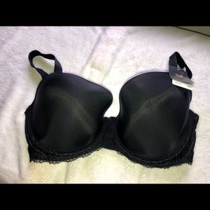 La Femme t-shirt bra 34G